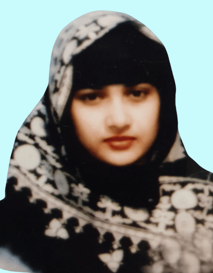 Wahida Hossain, Executive Director